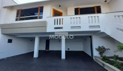 Casa Residencial/Comercial para locação no Bairro Brasil