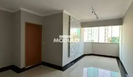 Apartamento residencial para locação no Tubalina