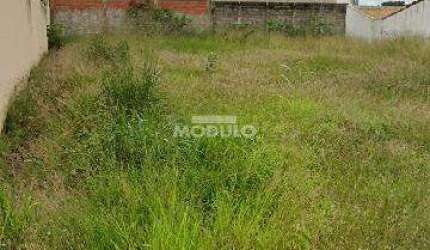 LOTE à venda, ALTO UMUARAMA - Uberlândia/MG