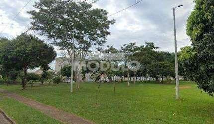 LOTE à venda, ALTO UMUARAMA - Uberlândia/MG