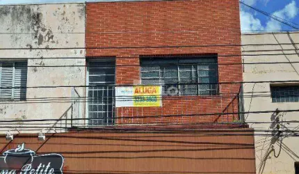 Apartamento residencial para locação bairro Brasil com 3 qurtos