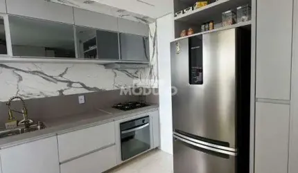 Apartamento Mobiliado para locação no bairro GRANJA MARILEUSA