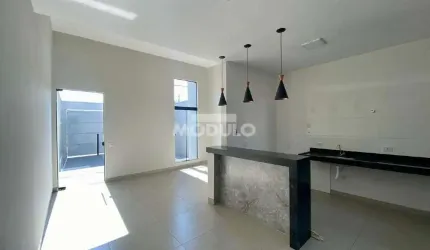 Casa 3 quartos com suíte jardim jd Brasília