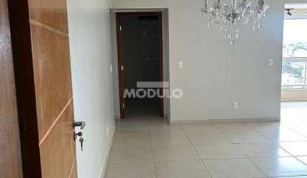 Apartamento residencial para locação no bairro tabajaras 3 quartos