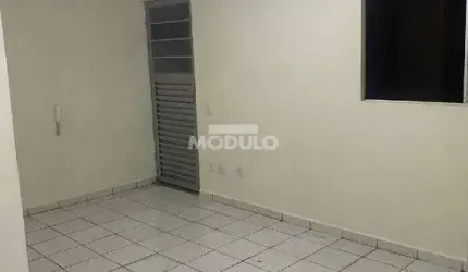 Apartamento residencial para locação bairro Mansour com 2 quartos