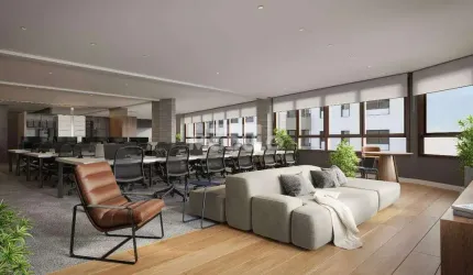SALA à venda, GAVEA - Uberlândia/MG