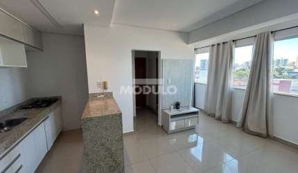 Apartamento Residencial para locação no Saraiva