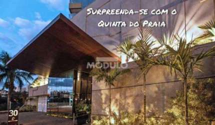 APARTAMENTO à venda, 3 quartos, 3 suítes, 2 vagas, Tubalina - Uberlândia/MG