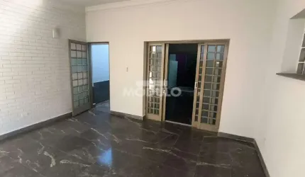 Casa residencial para locação, bairro Bom Jesus