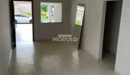 Casa de condominio para locação, bairro Alto Umuarama com 3 quartos
