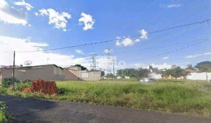 LOTE à venda, Vigilato Pereira - Uberlândia/MG