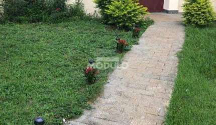 CASA COMERCIAL / RESIDENCIAL à venda, 4 quartos, 1 suíte, 4 vagas, Martins - Uberlândia/MG