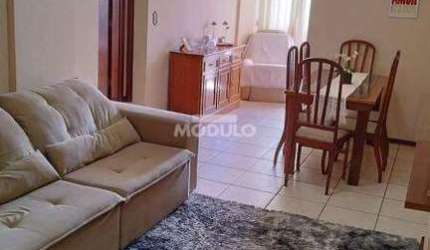APARTAMENTO à venda, 3 quartos, 1 suíte, Brasil - Uberlândia/MG