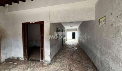 CASA RESIDENCIAL à venda, 3 quartos, 2 vagas, Laranjeiras - Uberlândia/MG