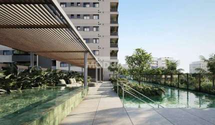 APARTAMENTO à venda, 1 quarto, 1 suíte, 1 vaga, Parque Una - Uberlândia/MG