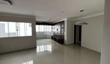 Apartamento residencial para locação, bairro Saraiva com 3 quartos