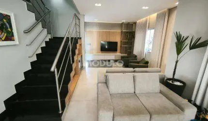 Casa residencial para locação bairro Aclimação com 2 suítes