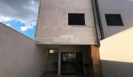 Casa residencial para locação bairro Bosque dos Buritis com 3 quartos