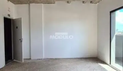 Sala comercial para locação, bairro Jardim Karaiba