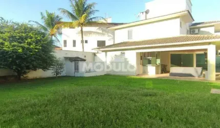 Casa Residencial para locação Bairro Morada da Colina