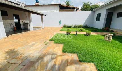 Casa CIDADE JARDIM , 3 quartos, suite, 222 mts privativos