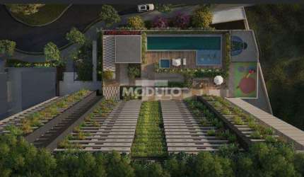 APARTAMENTO à venda, 2 quartos, 1 suíte, 2 vagas, JARDIM SUL - Uberlândia/MG