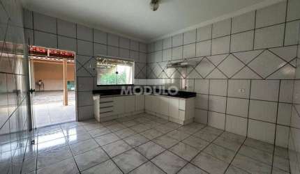 ?? Oportunidade! Casa à Venda no Bairro Alto Umuarama – Uberlândia/MG