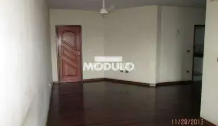 APARTAMENTO à venda, 3 quartos, 1 suíte, 2 vagas, Brasil - Uberlândia/MG