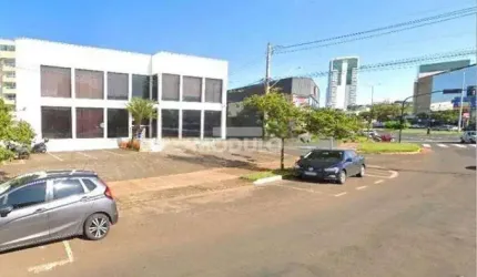 Prédio comercial para locação bairro Cazeca