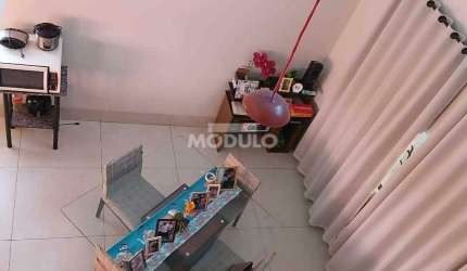 SOBRADO à venda, 3 quartos, 1 suíte, 4 vagas, NOVA UBERLANDIA - Uberlândia/MG