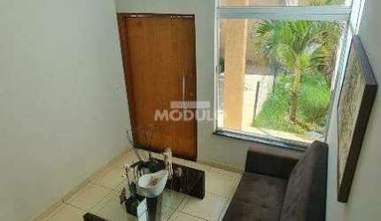 CASA RESIDENCIAL à venda, 3 quartos, 1 suíte, 4 vagas, NOVA UBERLANDIA - Uberlândia/MG