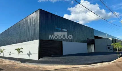 Galpão comercial para locação, bairro Laranjeiras