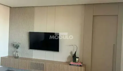 Apartamento mobiliado para locação bairro Santa Mônica