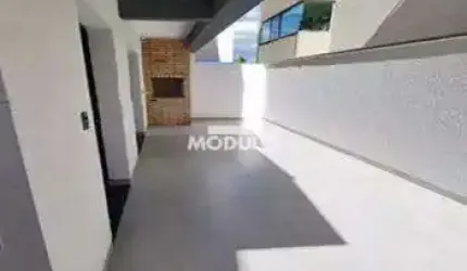 APARTAMENTO à venda, 2 quartos, 1 suíte, 1 vaga, Santa Mônica - Uberlândia/MG
