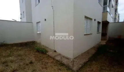 Apartamento residencial para locação, bairro Umuarama com 2 quartos