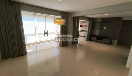 Apartamento residencial para locação bairro Lidice com 3 suítes