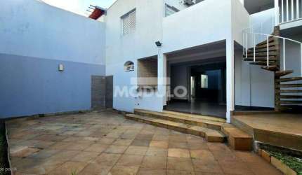Casa residencial/comercial para locação bairro Nossa Senhora Aparecida