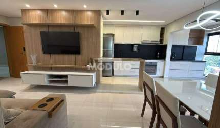 Apartamento Mobiliado - Tibery , 86 mts
