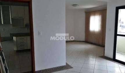 Apartamento residencial para locação, bairro Santa Maria com 3 quartos