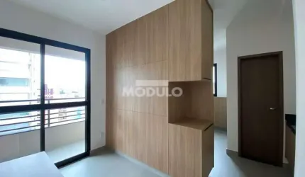 Apartamento/Flat/studio para locação, bairro Saraiva com 1 quarto
