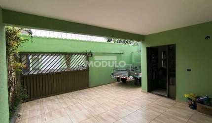 Casa residencial para locação, bairro Planalto com 5 quartos