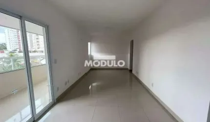 Apartamento residencial para locação bairro Tubalina com 3 quartos