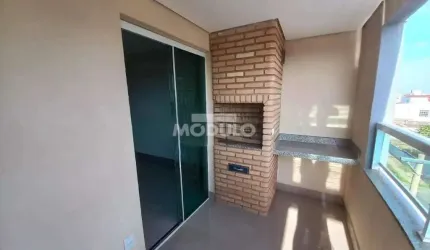 Apartamento residencial para locação, bairro Brasil com 3 quartos
