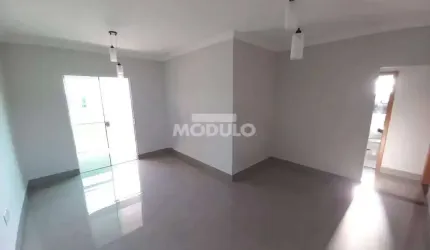 Apartamento residencial para locação, bairro Brasil com 3 quartos