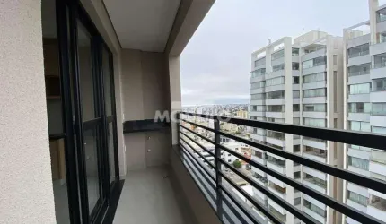 Apartamento/Flat/studio para locação, bairro Saraiva com 1 quarto