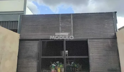 Loja/Salão à venda, 2 vagas, Martins - Uberlândia/MG