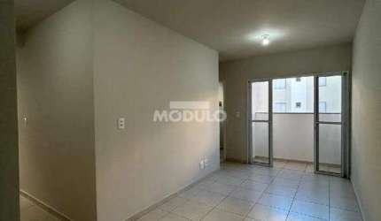 APARTAMENTO à venda, 2 quartos, 1 vaga, Presidente Roosevelt - Uberlândia/MG