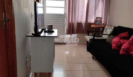 CASA RESIDENCIAL à venda, 2 quartos, 2 vagas, LOTEAMENTO MONTE HEBRON - Uberlândia/MG