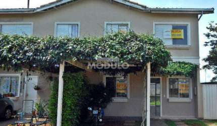Casa em condomínio para locação, bairro Gavea com 4 quartos