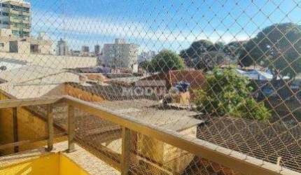 APARTAMENTO à venda, 3 quartos, 1 suíte, 2 vagas, Saraiva - Uberlândia/MG